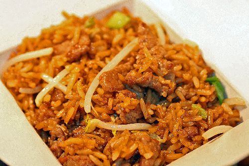 Free--Chicken Fried Rice(Lg) - Click Image to Close
